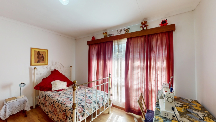 3 Bedroom Property for Sale in Grabouw Western Cape